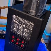 Subwoofer Bose + Satellite 🛑NUOVO🛑