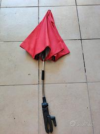 ombrello parasole universale per passeggino