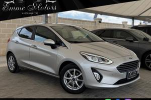 Ford Fiesta 1.5 TDCI 5 porte Titanium DIESEL LED +