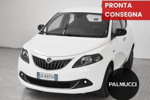 Lancia Ypsilon 1.0 FireFly 70cv Hybrid Gold