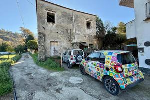 RUSTICO A BARANO D'ISCHIA