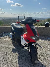 Gilera runner 70cc 2003