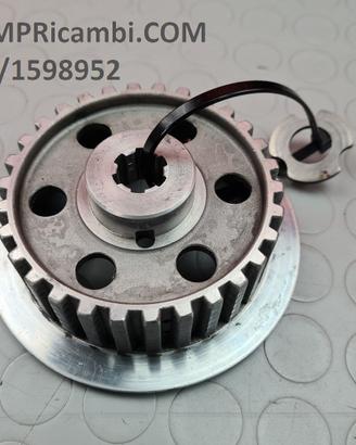 TAMBURELLO CAMPANA CAGIVA MITO 125 EV 2006 2005