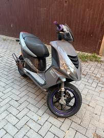 Piaggio NRG 2013 70 dr