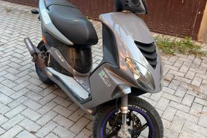 Piaggio NRG 2013 70 dr