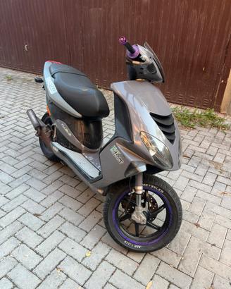 Piaggio NRG 2013 70 dr