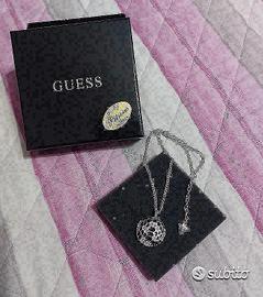 Collana guess