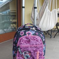 Trolley scuola Seven Jack-2WD