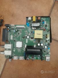 scheda madre TV AKAI