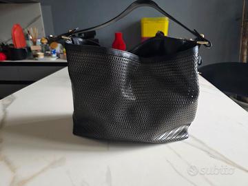Borsa a secchiello Gianni Notaro 