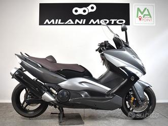 Yamaha T Max usata in vendita in Liguria
