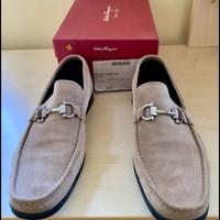 Mocassino ferragamo