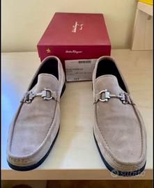 Mocassino ferragamo