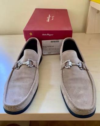 Mocassino ferragamo