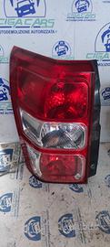 SUZUKI VITARA 2009 STOP POSTERIORE SX/DX