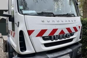 Iveco eurocargo 140/130k/120. 220/240cv scarrabile