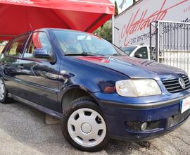 Volkswagen Polo 1.4 5 porte Comfortline EURO 4/NEO