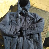 GIUBBINO UOMO "COTTON & SILK"