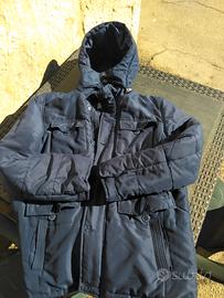 GIUBBINO UOMO "COTTON & SILK"