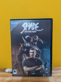 Shade l'ira degli angeli per Pc 