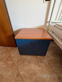 Coppia comodini