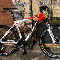 Mtb Carraro Taglia M