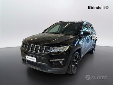 JEEP Compass 2ª serie - Compass 1.6 Multijet II 2W