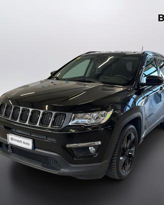 JEEP Compass 2ª serie - Compass 1.6 Multijet II 2W