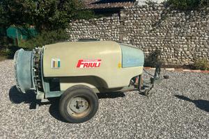 Atomizzatore trainato FRIULI