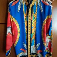 CAMICIA ORIGINALE GIANNI VERSACE 