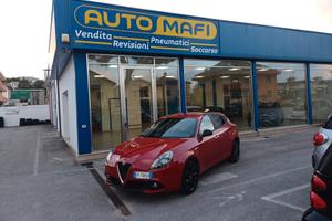 Alfa Romeo Giulietta 1.4 Turbo 120 CV Super