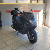 YAMAHA Majesty 250