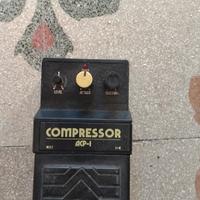 pedale compressore ACP-1 marca ARIA