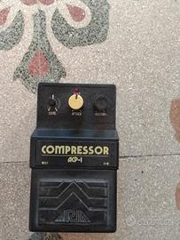 pedale compressore ACP-1 marca ARIA