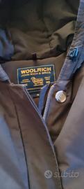 Piumino donna Woolrich
