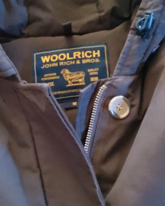 Piumino donna Woolrich