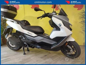 BMW C 400 GT ABS