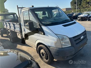 Ricambi per Ford Transit