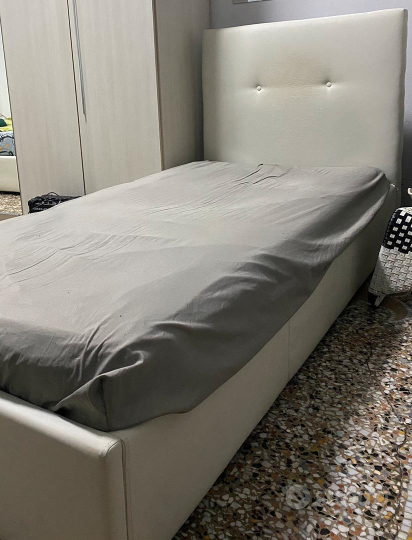 Materasso singolo 90x200 - Arredamento e Casalinghi In vendita a Genova