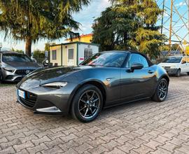 Mazda MX-5 1.5L Skyactiv-G Polymetal 1.5