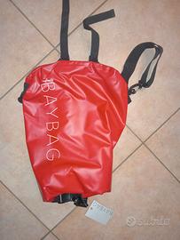 zaino Bay Bag 