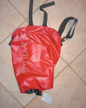 zaino Bay Bag 