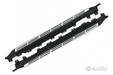 Bmw X6 G06 10/2019> Pedane laterali OE