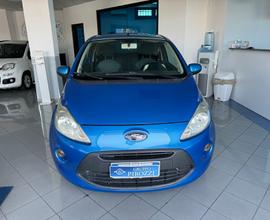 Ford Ka 2009