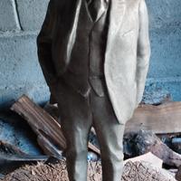 statua Lenin
