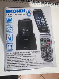 Cellulare Brondi