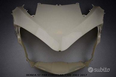 Muso frontale per HONDA ST PAN EUROPEAN 1300 02 17