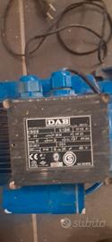elettropompa dab k5550m 