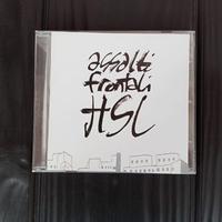 1 CD x NATALE Assalti Frontali - HSL
