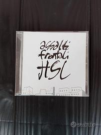 1 CD x NATALE Assalti Frontali - HSL
